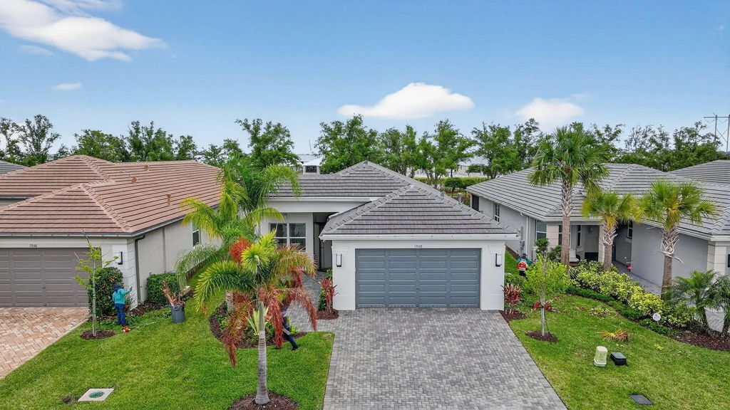 13348 Sw River Rock Road, Port St. Lucie