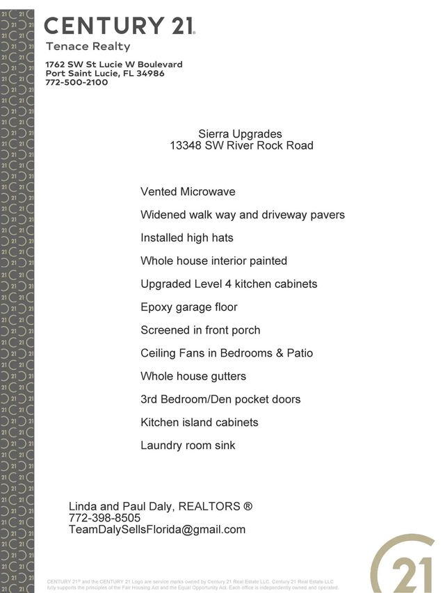 4 of 98 - 13348 Sw River Rock Road, Port St. Lucie, FL