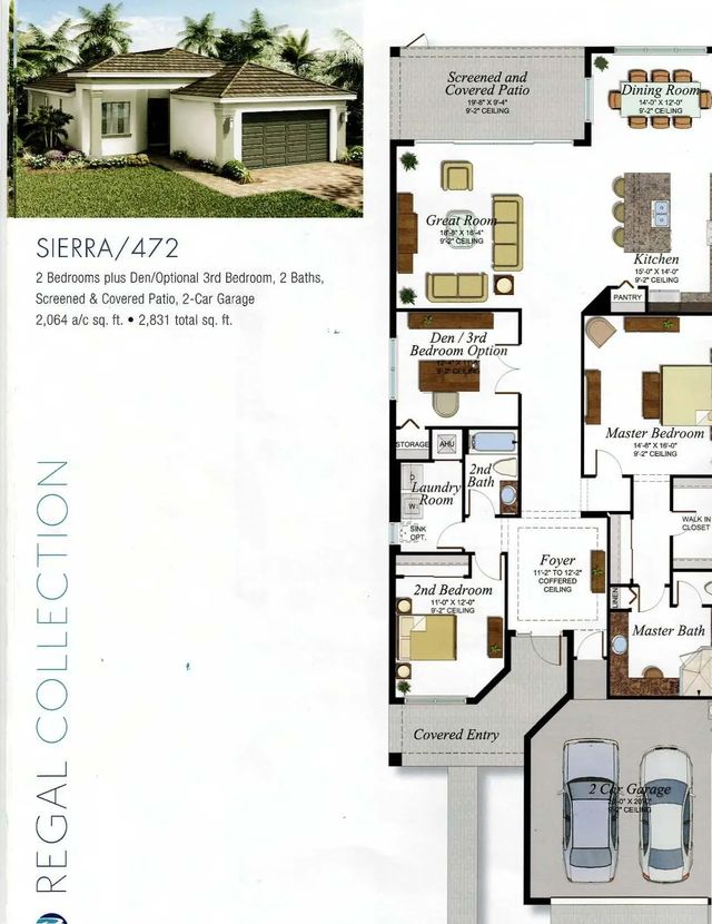 5 of 98 - 13348 Sw River Rock Road, Port St. Lucie, FL