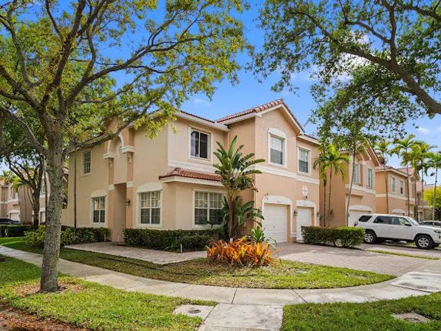 12444 Sw 42nd Street, Miramar
