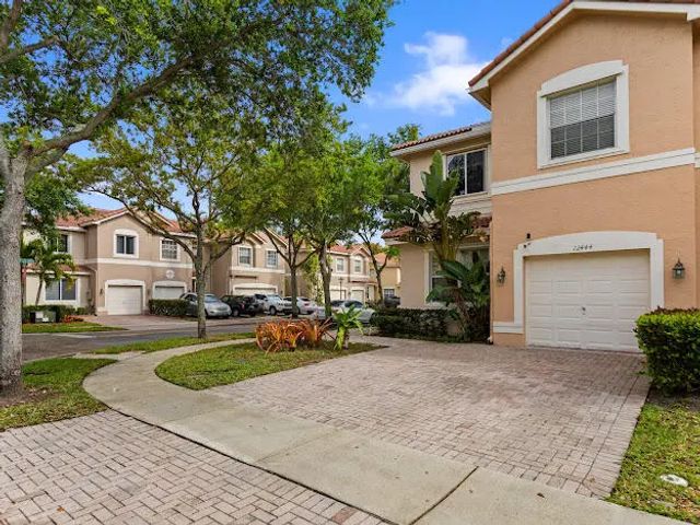3 of 13 - 12444 Sw 42nd Street, Miramar, FL