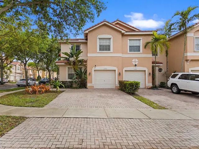 4 of 13 - 12444 Sw 42nd Street, Miramar, FL