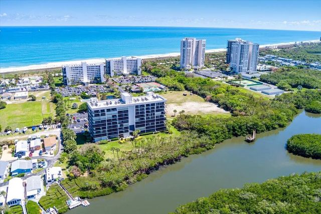 5059 N Hwy A1a #401, Hutchinson Island