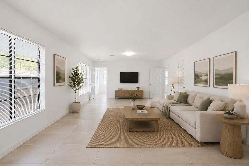 629 Ne 36th Street, Oakland Park