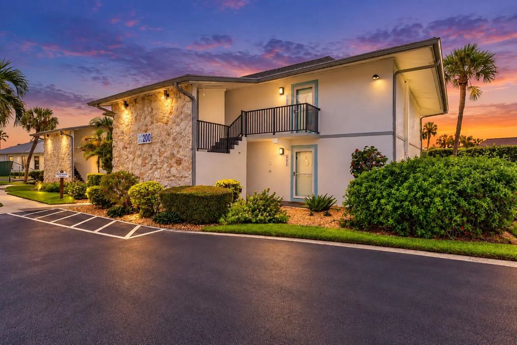 2400 S Ocean Drive #v-211, Fort Pierce