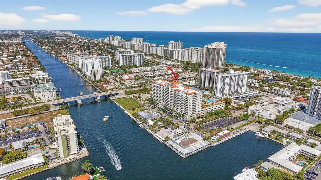 3020 Ne 32nd Avenue #614, Fort Lauderdale