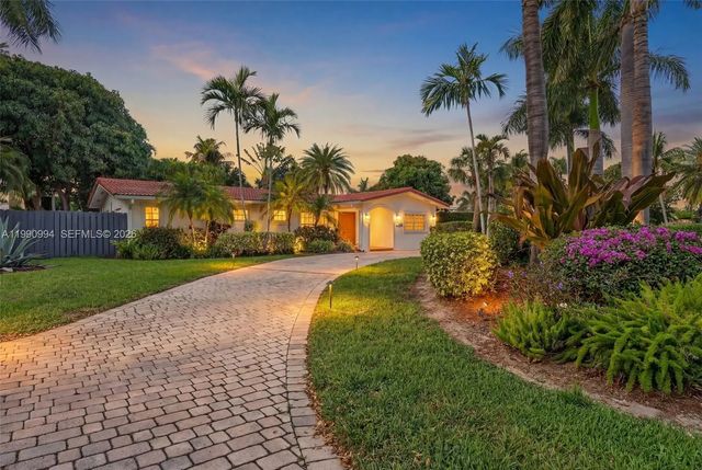1661 Bel Air Avenue, Lauderdale-By-The-Sea
