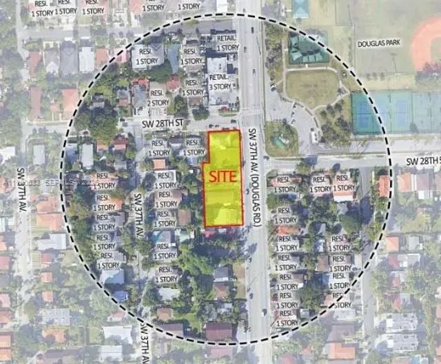 2 of 7 - 2810 Sw 37th Avenue, Miami, FL