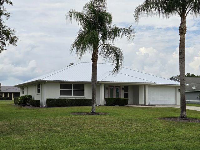 2321 Sw 3rd Court, Okeechobee