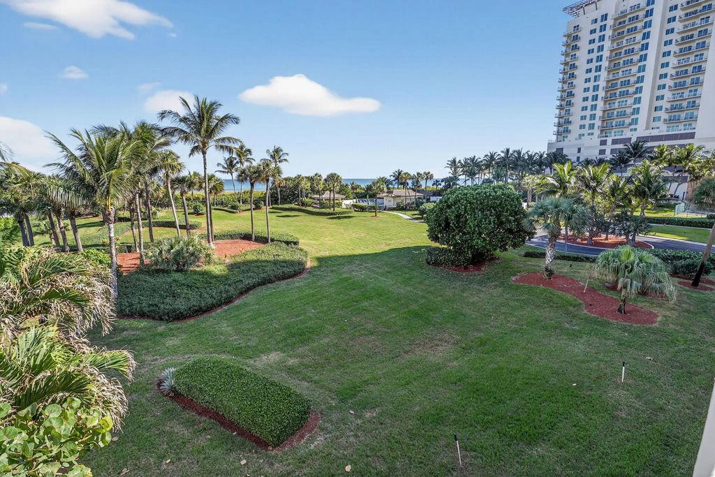 3400 N Ocean Drive #408, Singer Island