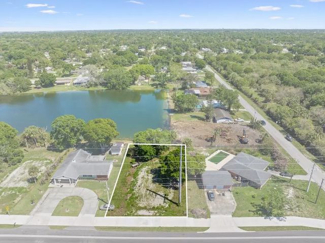 6204 Emerson Avenue, Fort Pierce