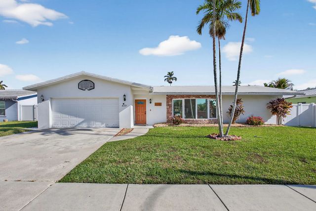 6701 Nw 20th Street, Margate