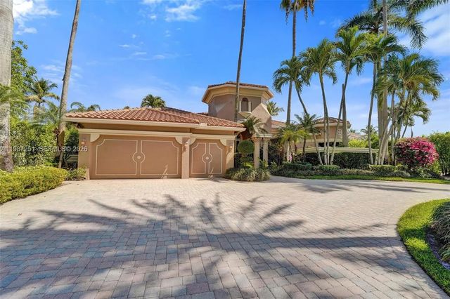 10813 Blackhawk Street, Plantation
