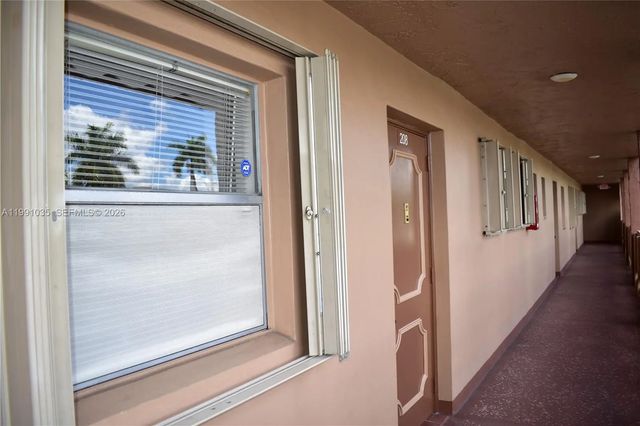 9800 Sunrise Lakes Boulevard #208, Sunrise