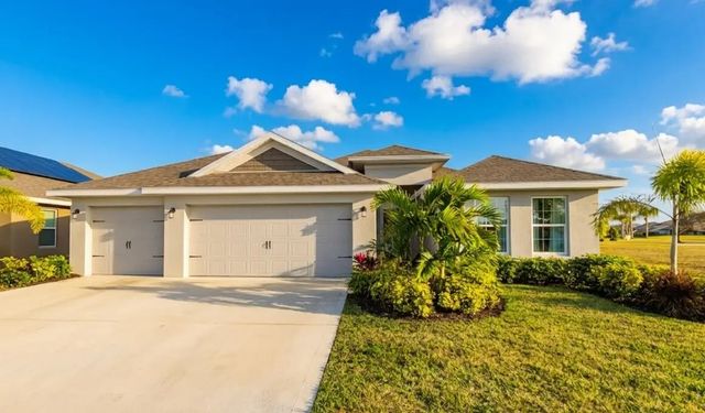 8820 Waterstone Boulevard, Fort Pierce