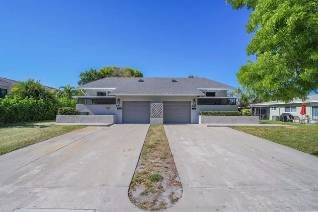 683 Dover Street #683,685, Boca Raton