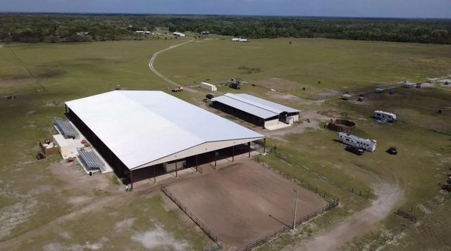 33700 Hwy 441, Okeechobee