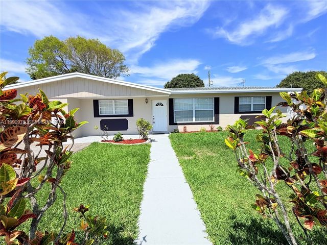 4731 Nw 11th Street, Lauderhill