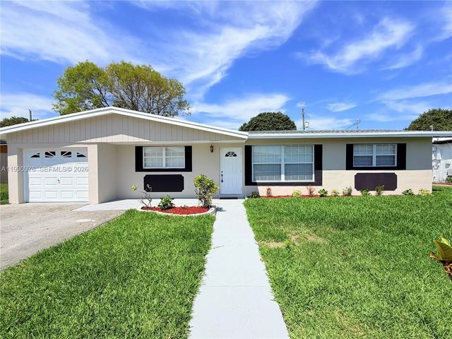 4 of 61 - 4731 Nw 11th Street, Lauderhill, FL