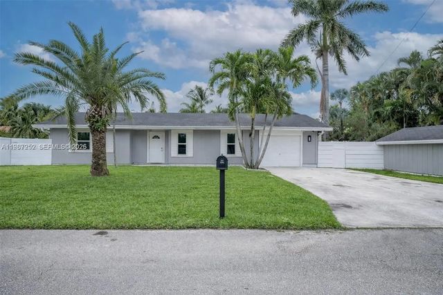 4541 Sw 28th Terrace, Dania Beach