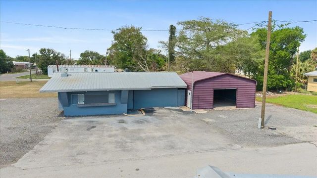 1023 Lee Street, Moore Haven