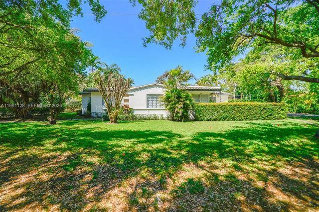1201 Obispo Avenue, Coral Gables