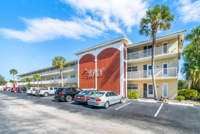 1951 Ne 39th Street #131, Lighthouse Point