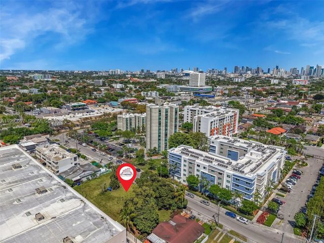 1000 Sw 30th Avenue, Miami