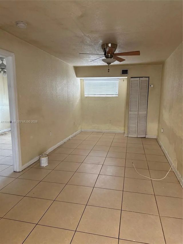 4 of 17 - 12890 Ne 8th Avenue #107, North Miami, FL