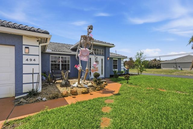 2 of 47 - 494 Sw Paar Drive, Port St. Lucie, FL