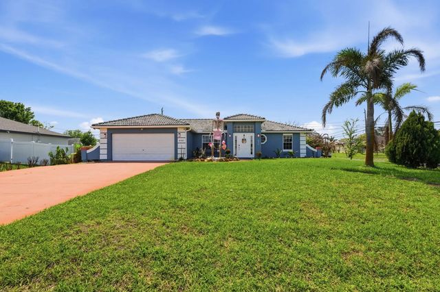 3 of 47 - 494 Sw Paar Drive, Port St. Lucie, FL