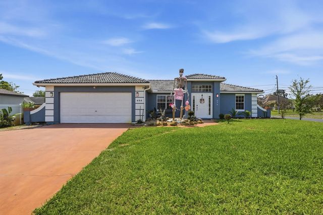 4 of 47 - 494 Sw Paar Drive, Port St. Lucie, FL