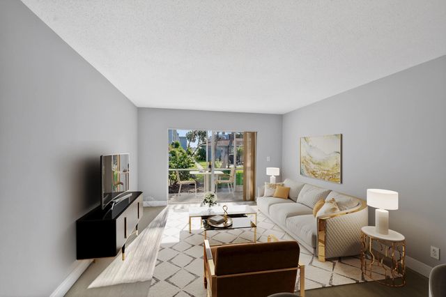 1432 S Lakeside Drive #4, Lake Worth Beach