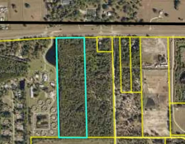 12305 E Sr 80, Clewiston