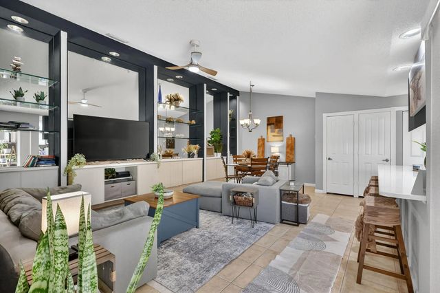 1242 Nw Sun Terrace Circle #12c, Port St. Lucie