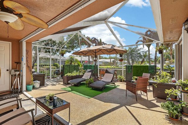 3 of 25 - 1242 Nw Sun Terrace Circle #12c, Port St. Lucie, FL