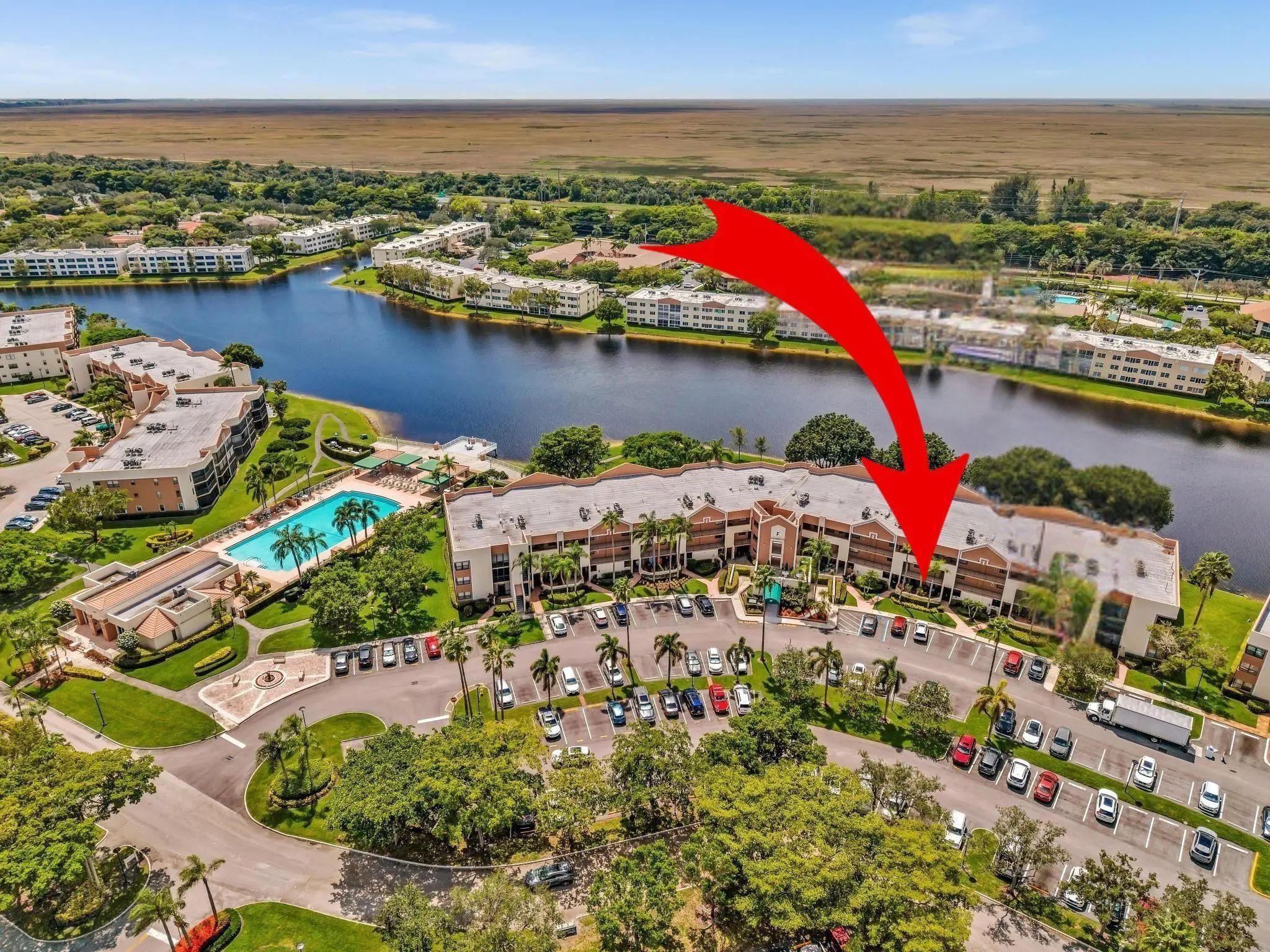 7449 Fairfax Drive #211, Tamarac