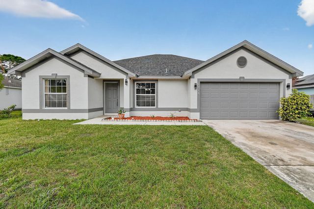 1714 Se Aneci Street, Port St. Lucie