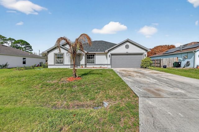 2 of 46 - 1714 Se Aneci Street, Port St. Lucie, FL
