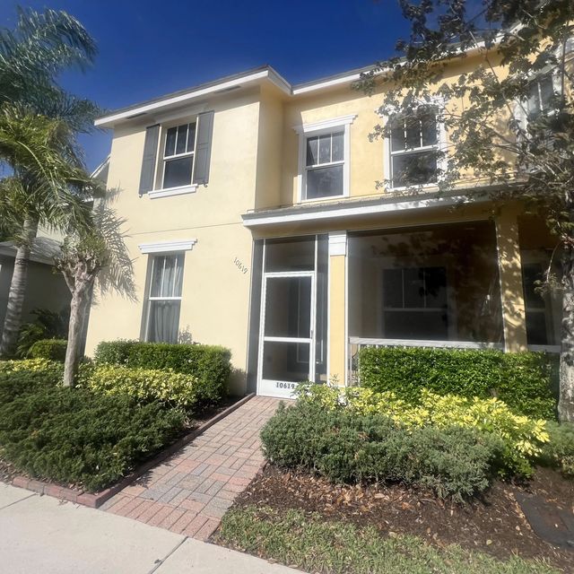 10619 Sw Cam Run, Port St. Lucie
