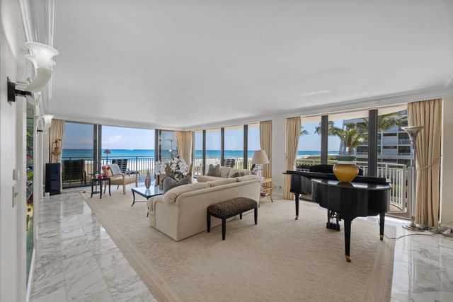 4 of 45 - 2580 S Ocean Boulevard #2b2, Palm Beach, FL