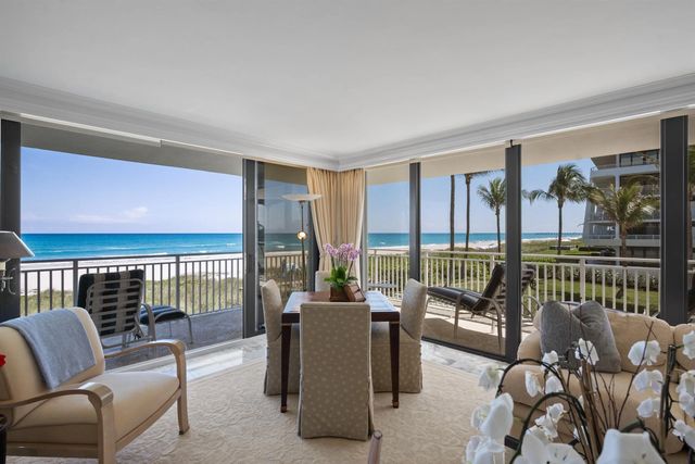 5 of 45 - 2580 S Ocean Boulevard #2b2, Palm Beach, FL
