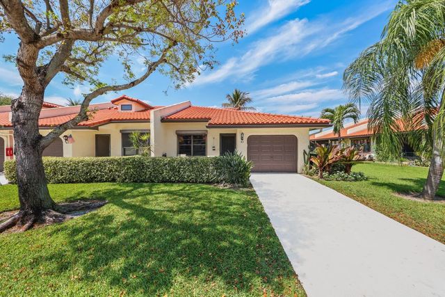 41 Bethesda Park Circle #k41, Boynton Beach