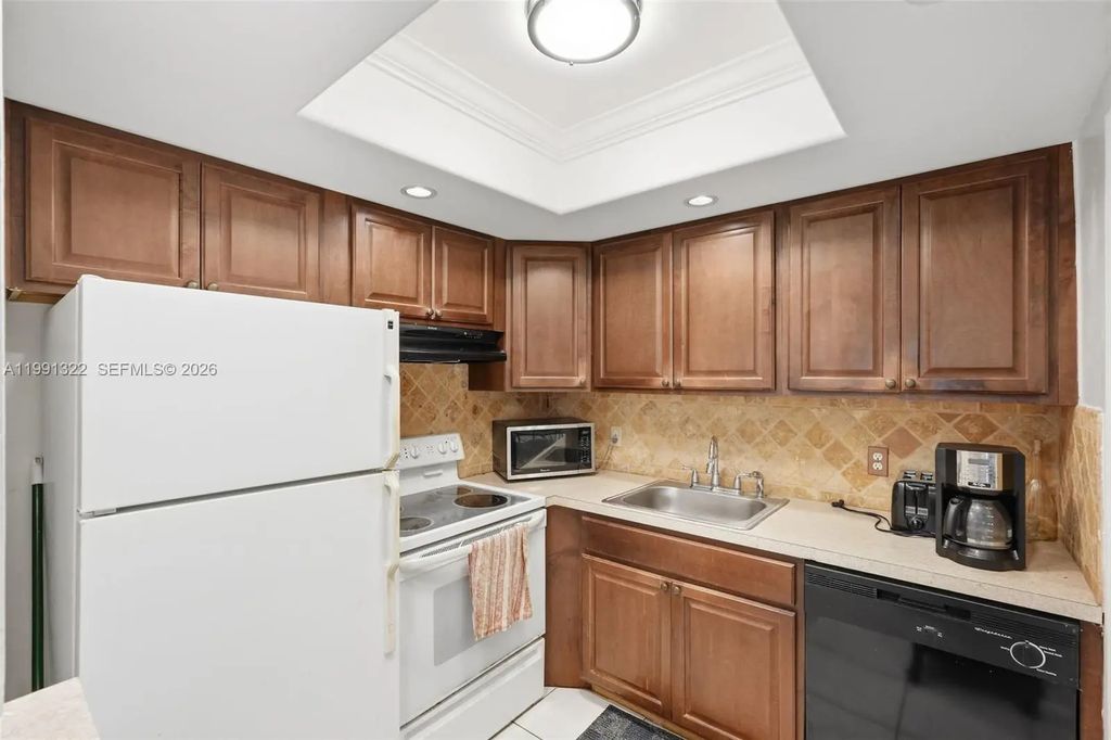181 Newport K #181, Deerfield Beach