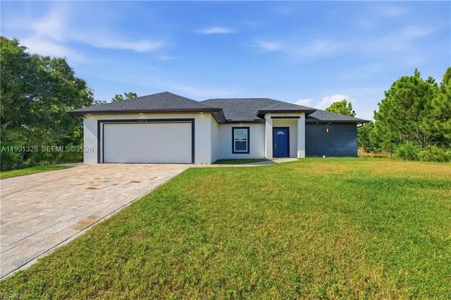 1013 Atherton Avenue, Lehigh Acres