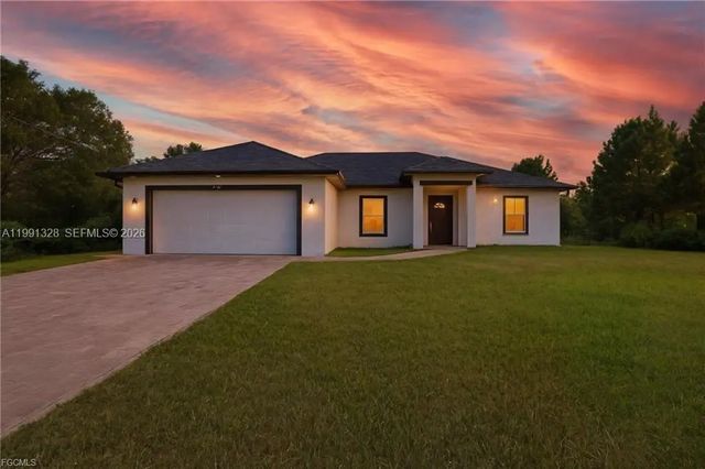 2 of 40 - 1013 Atherton Avenue, Lehigh Acres, FL