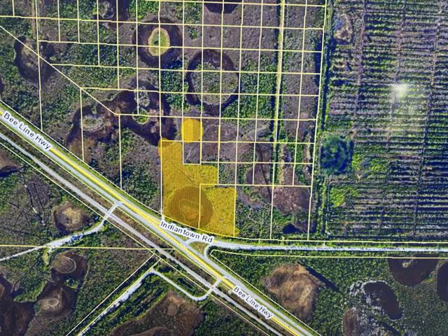 19807 W Indiantown Road, Jupiter