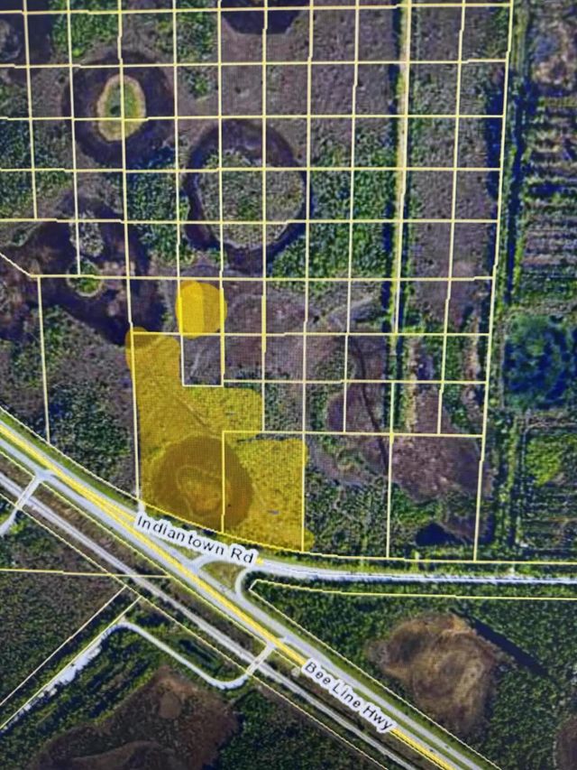 2 of 2 - 19807 W Indiantown Road, Jupiter, FL