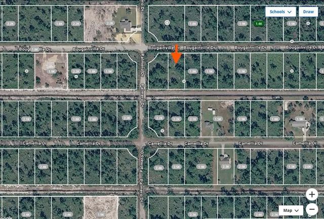 4 of 8 - 0 Bougainvillea  Drive, Indian Lake Estates, FL