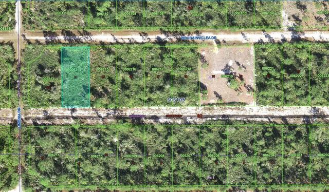 5 of 8 - 0 Bougainvillea  Drive, Indian Lake Estates, FL